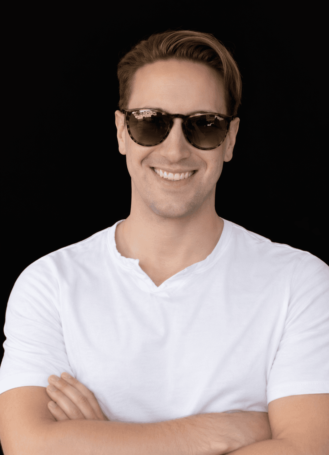 Jason Colapietro, founder of Suede AI